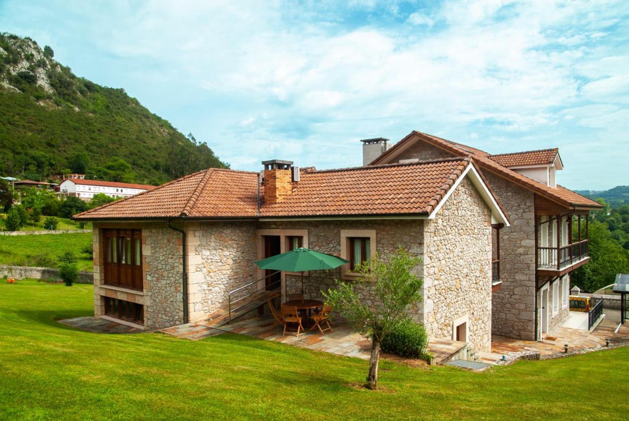 Casa Vacacional Las Vinas Villa Oviedo Exterior photo